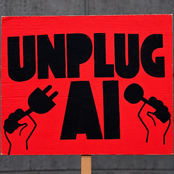 Unplug