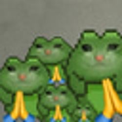 frogcat / SOL