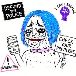 WOKE1