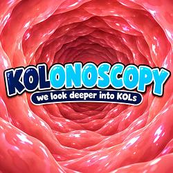KOLONOSCOPY