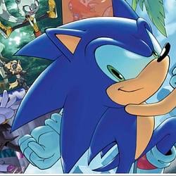 $Sonic