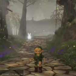 ZELDA.I.