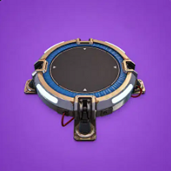 LAUNCHPAD