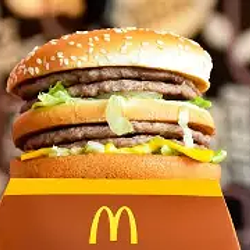 Big Mac