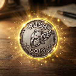 RUSHRUSHRUSH