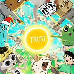 TRUST / SOL