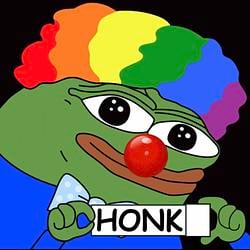 HONK