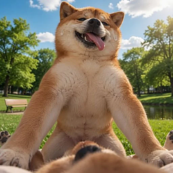 inu