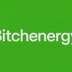 Bitch Energy