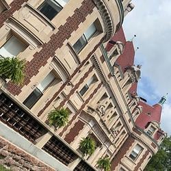 mansion logo