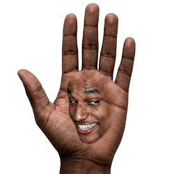HANDSEM