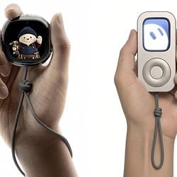 GROKPOD