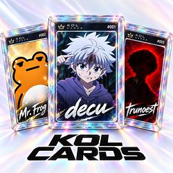 KCARDS
