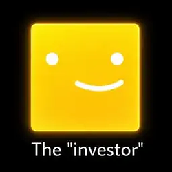 The "Investor"