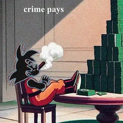 crime
