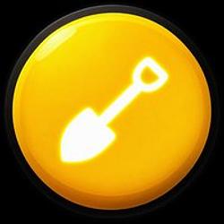 Shovel / SOL