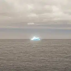 ICEBERG / SOL