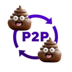 P2P