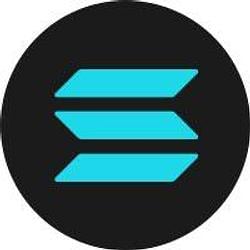 Bitget Staked SOL logo