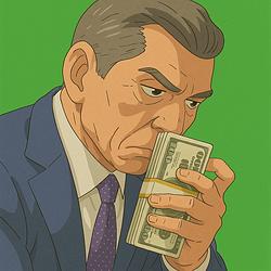 MONEY logo