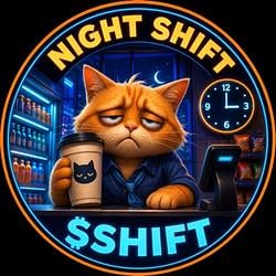 SHIFT / USDC