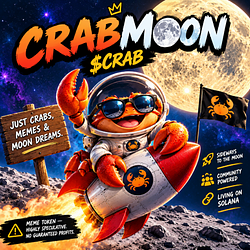 $CRAB