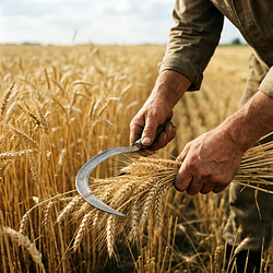 harvest