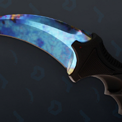 KARAMBIT / WETH