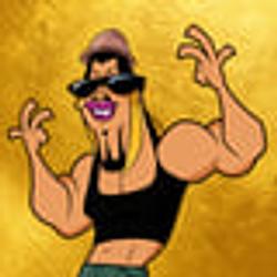 Douchebag
