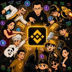 一切事情 / BNB