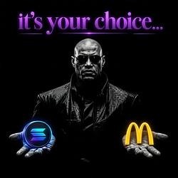 choicе