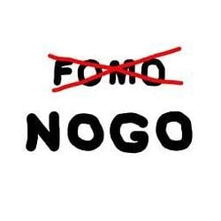 NOGO / BNB