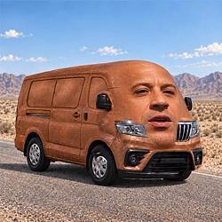 VANDIESEL / SOL
