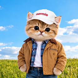 normie