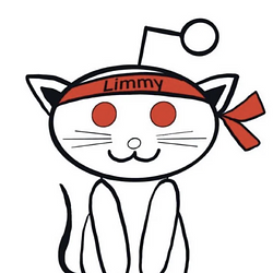 Limmy