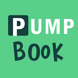 PUMPBOOK / SOL