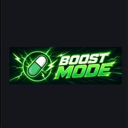 BOOSTMODE / SOL