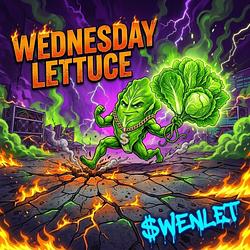 $WENLET