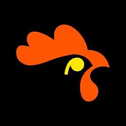 chkn computer logo
