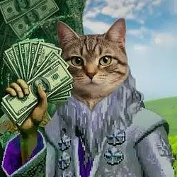 Income / USDC