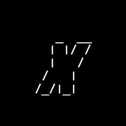 X
