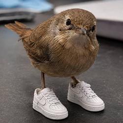 BIRDKICKS