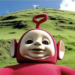 Teletubbie