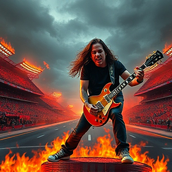 Grohl