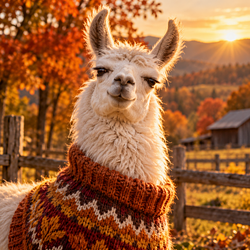LLAMA