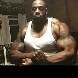 negro