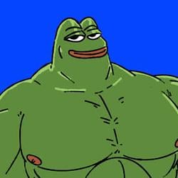 BigPepe / SOL