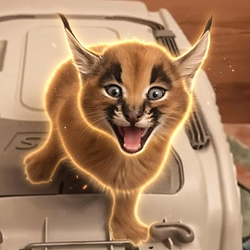 Lazercat