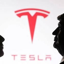 TESLA / SOL