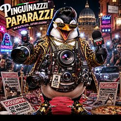 Pinguinazz